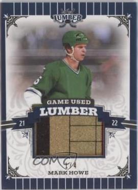 Mark Howe [Navy Blue] #GUL-MH1