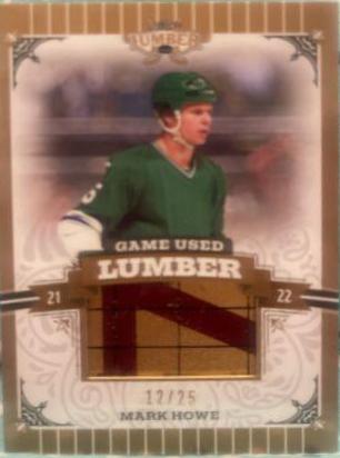 Mark Howe [Platinum] #GUL-MH1
