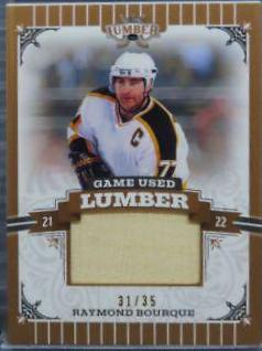 Raymond Bourque [Bronze] #GUL-RB2