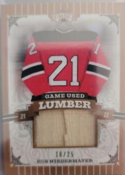 Rob Niedermayer [Platinum] #GUL-RN1
