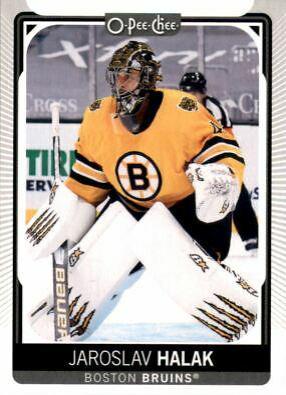 Jaroslav Halak #419