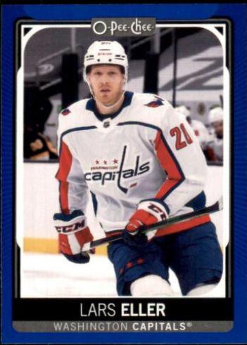Lars Eller [Blue Border] #104