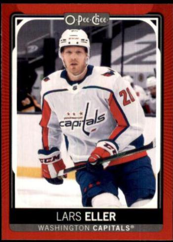 Lars Eller [Red Border] #104