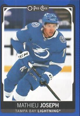 Mathieu Joseph [Blue Border] #426