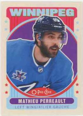 Mathieu Perreault [Retro] #197