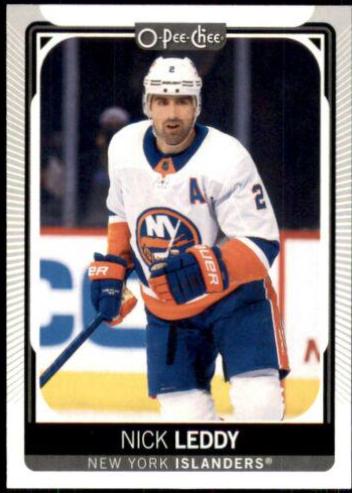 Nick Leddy #140