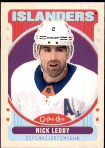 Nick Leddy [Retro] #140