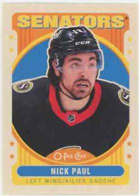 Nick Paul [Retro] #369