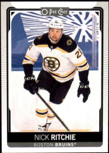 Nick Ritchie #169