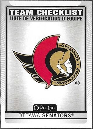 Ottawa Senators #571