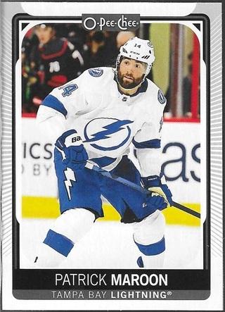 Patrick Maroon #363