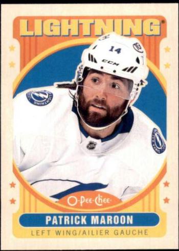 Patrick Maroon [Retro] #363