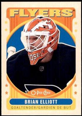 Philadelphia Flyers [Retro Blank Back] #572
