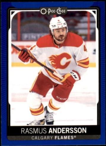 Rasmus Andersson [Blue Border] #222