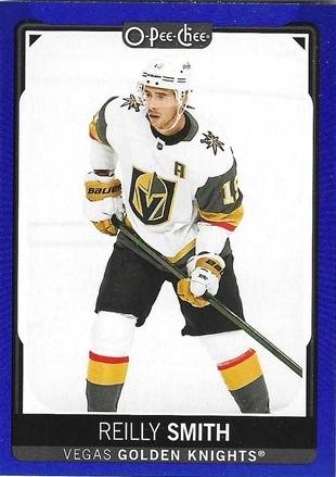 Reilly Smith [Blue Border] #71