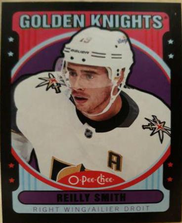 Reilly Smith [Retro Black Border] #71