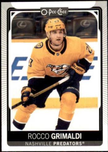 Rocco Grimaldi #178