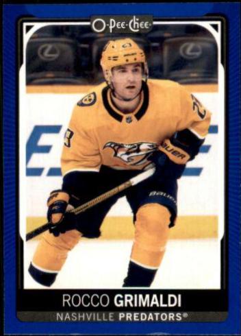 Rocco Grimaldi [Blue Border] #178