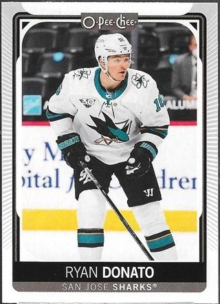 Ryan Donato #309