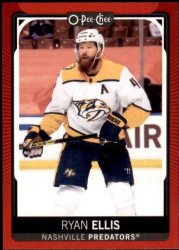 Ryan Ellis [Red Border] #226