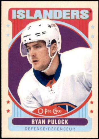 Ryan Pulock [Retro] #195