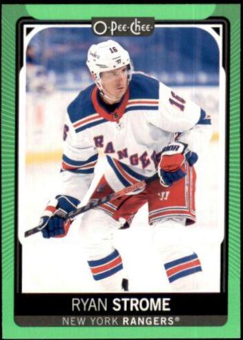 Ryan Strome [Neon Green] #76