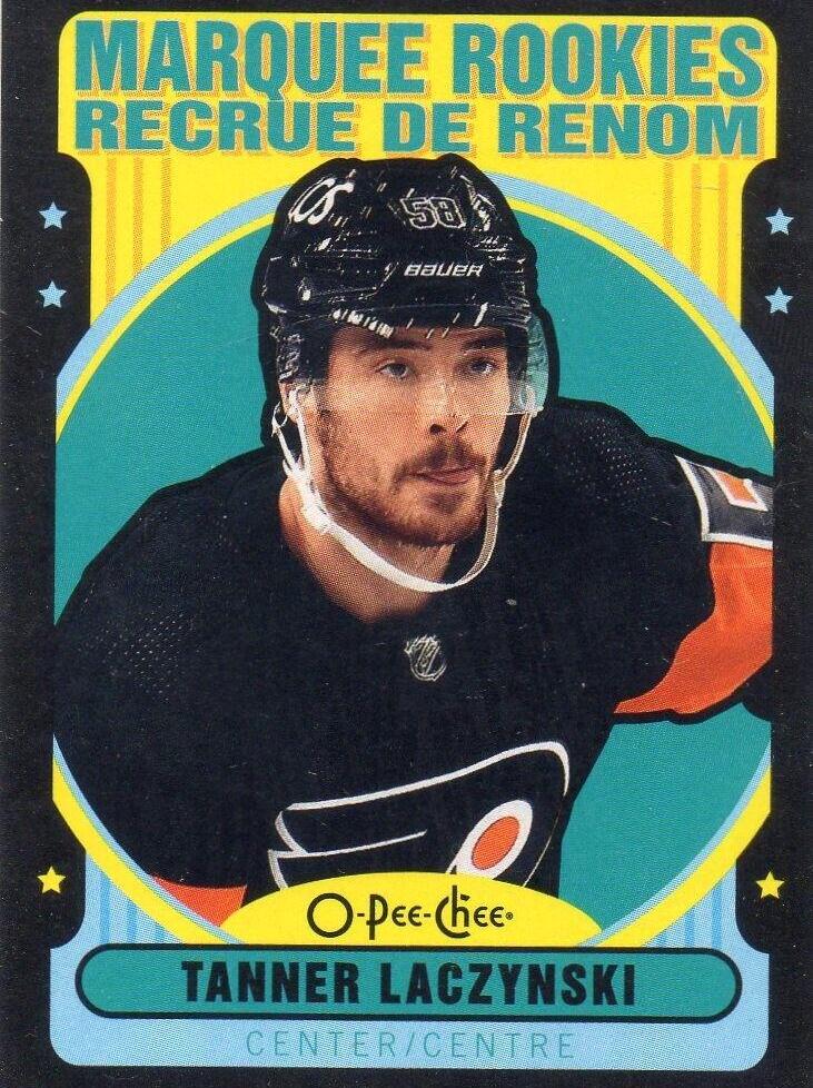Tanner Pearson [Retro Black Border] #448