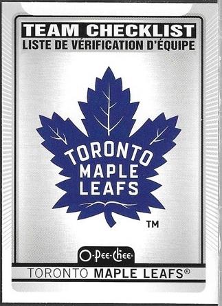 Toronto Maple Leafs #577