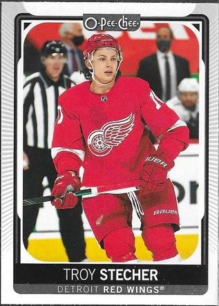 Troy Stecher #231