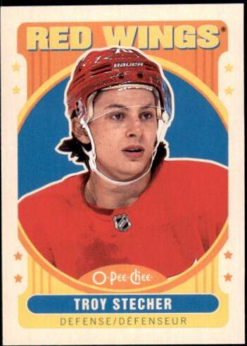 Troy Stecher [Retro] #231