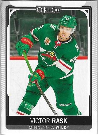 Victor Rask #113