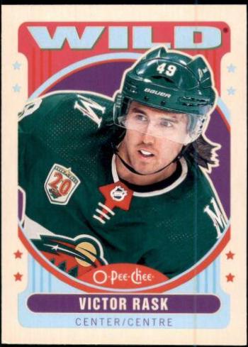 Victor Rask [Retro] #113
