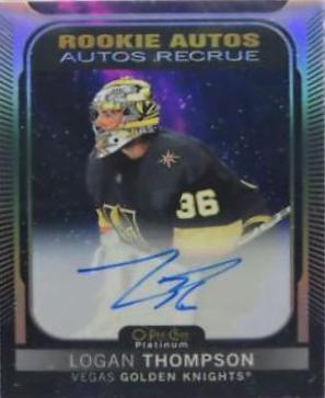 Logan Thompson [Cosmic] #R-LT