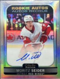 Moritz Seider [Rainbow] #R-SE