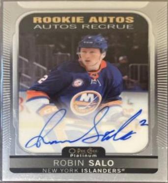 Robin Salo #R-SA