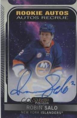 Robin Salo [Cosmic] #R-SA