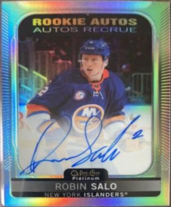 Robin Salo [Rainbow] #R-SA