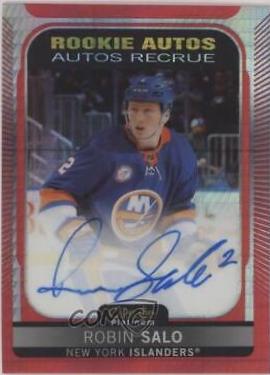 Robin Salo [Red Prism] #R-SA