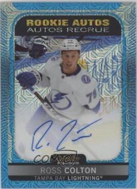 Ross Colton [Blue Traxx] #R-RC