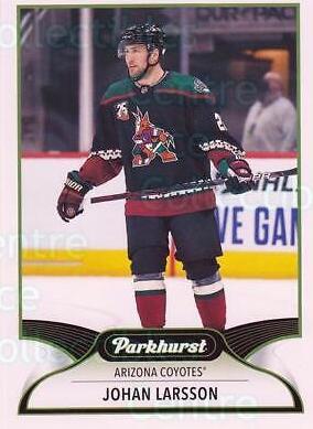 Johan Larsson #206