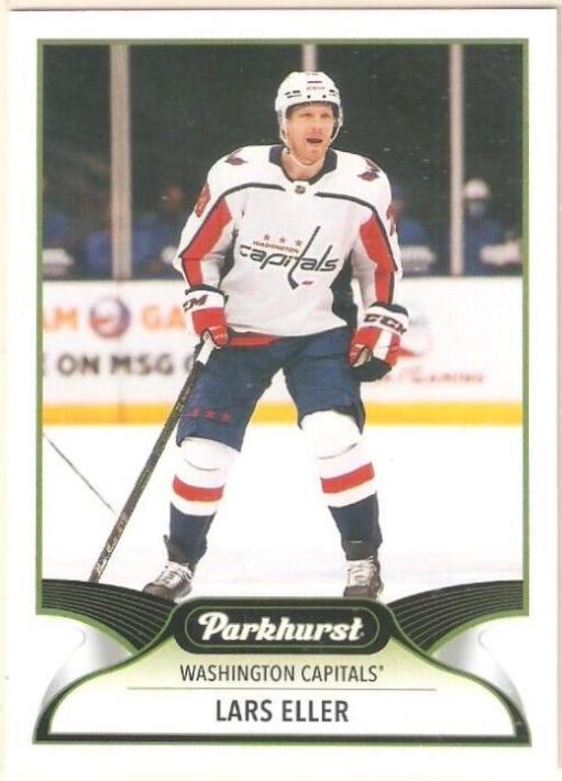 Lars Eller #131