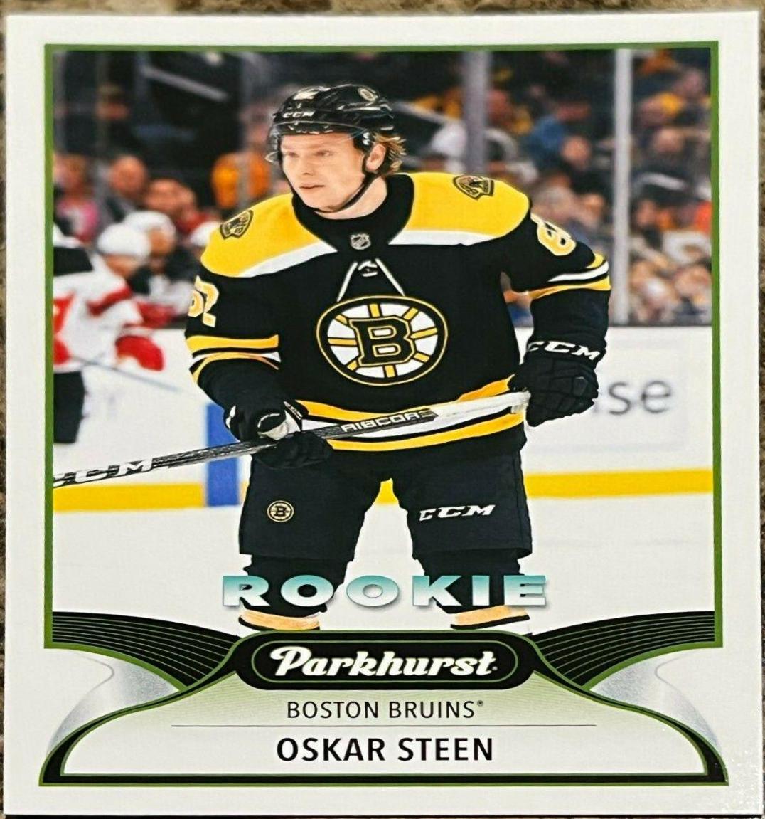 Oskar Steen #309