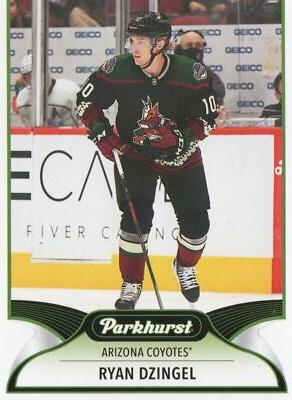 Ryan Dzingel #57