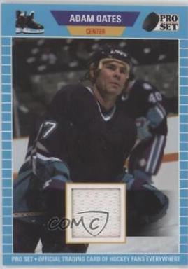 Adam Oates [Light Blue] #PSM-01