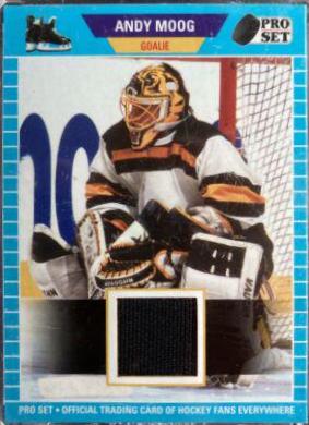 Andy Moog [Blue] #PSM-05