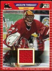 Jocelyn Thibault [Red] #PSM-35