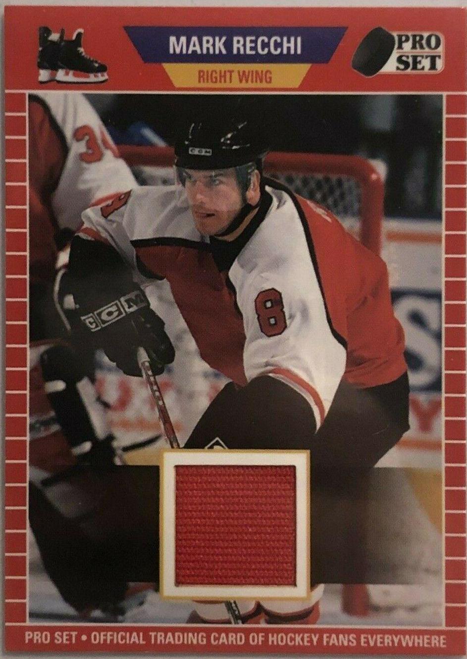 Mark Recchi #PSM-50