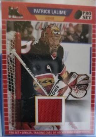 Patrick Lalime #PSM-60