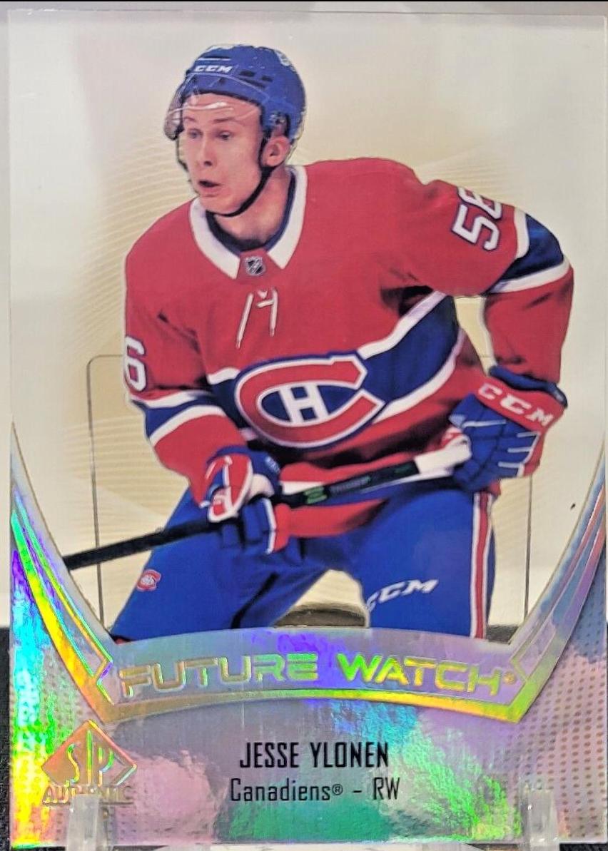 Jesse Ylonen [Acetate] #134