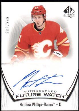 Matthew Phillips [Autograph] #123